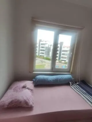 Séjour chez l'habitant Cozy In Gorukle